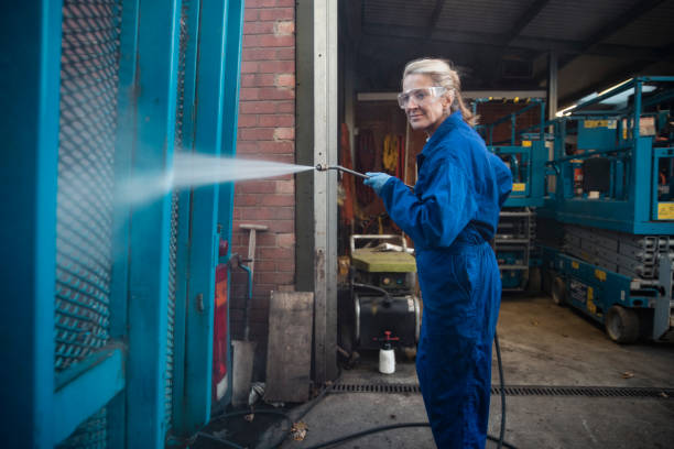 Trusted Slippery Rock, PA Pressure Washing Services Experts